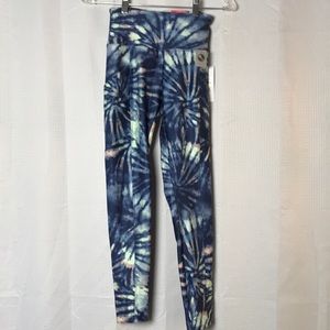 Marika leggings size small ankle length